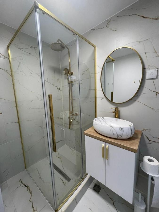 Mil Apartments Cluj-Napoca Buitenkant foto