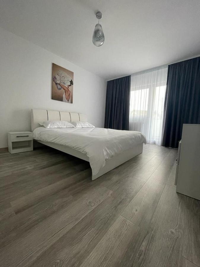Mil Apartments Cluj-Napoca Buitenkant foto