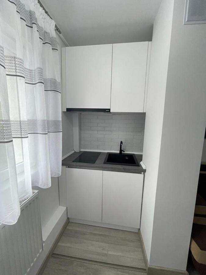 Mil Apartments Cluj-Napoca Buitenkant foto