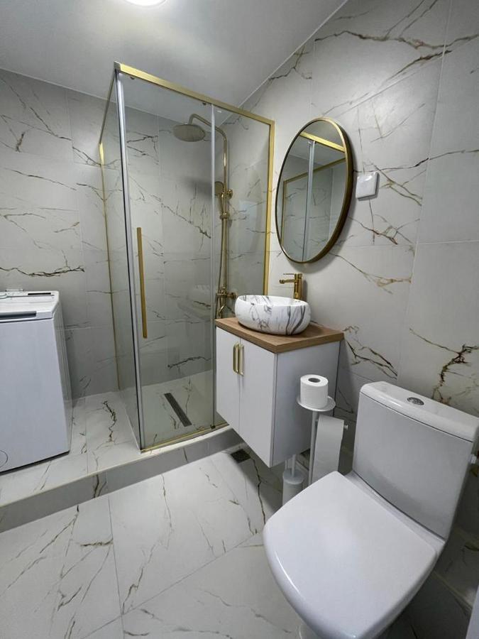 Mil Apartments Cluj-Napoca Buitenkant foto