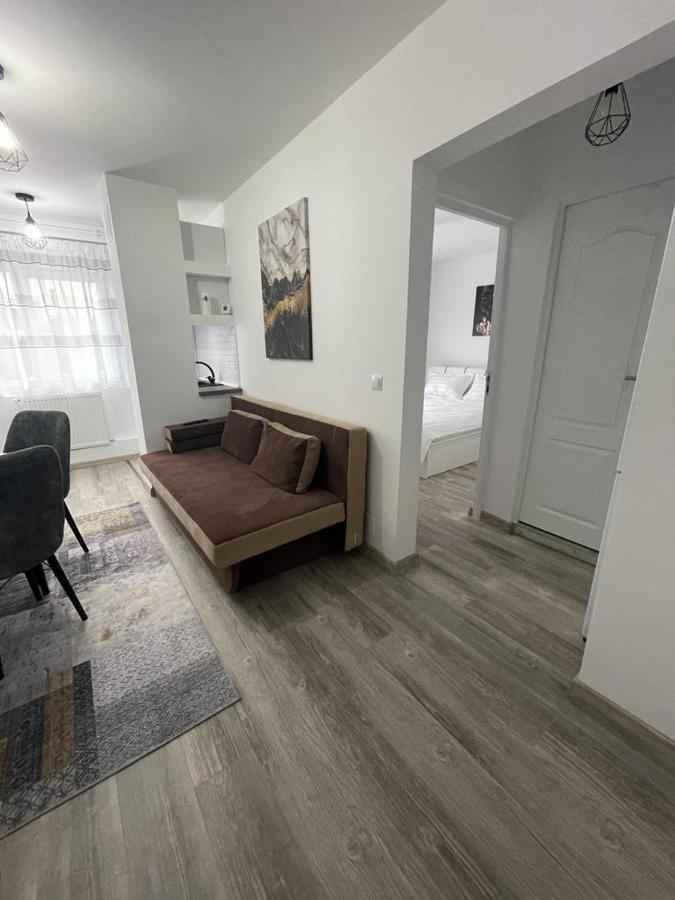 Mil Apartments Cluj-Napoca Buitenkant foto