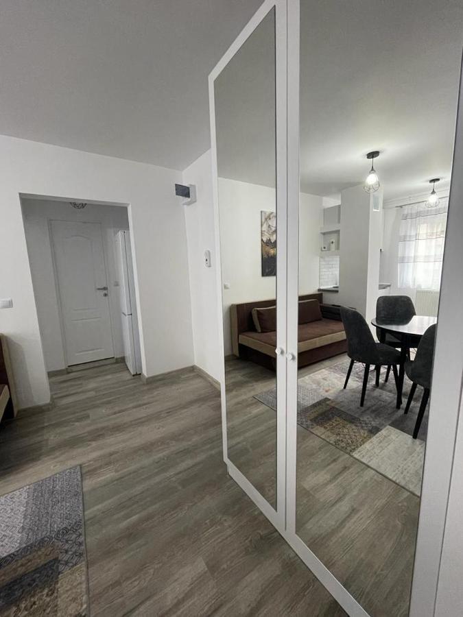 Mil Apartments Cluj-Napoca Buitenkant foto