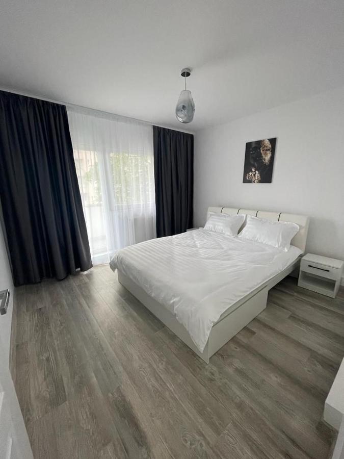 Mil Apartments Cluj-Napoca Buitenkant foto